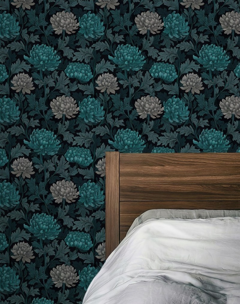 Afbeeldingen van Kleurcombinatie Louis Blue - 1086201-01 - 07540-01